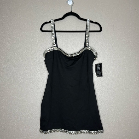 Retrofête Regina Dress - Picture 5 of 12